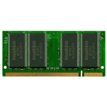 Mushkin 2GB DDR2 800MHz 991577