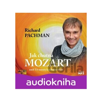 Jak chutná Mozart