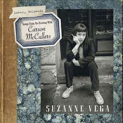 VEGA SUZANNE: LOVER BELOVED: SONGS FR CDdigi