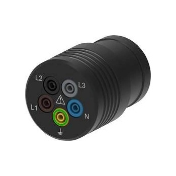 Schützinger SA 8696 černá