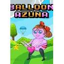 Balloon Azuna