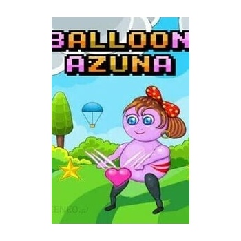 Balloon Azuna
