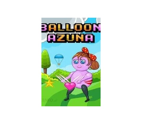 Balloon Azuna