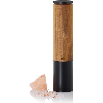 AdHoc eMill CeraCut drevo čierny 22,5 cm