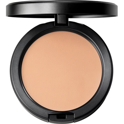 MAC Cosmetics Studio Fix Powder Plus Foundation Prefill матиращ фон дьо тен-пудра цвят NC27 12 гр