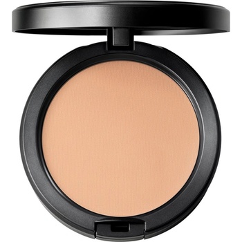 MAC Cosmetics Studio Fix Powder Plus Foundation Prefill матиращ фон дьо тен-пудра цвят NC27 12 гр