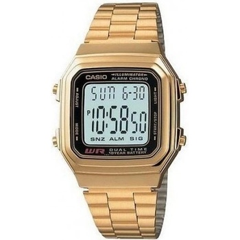 Casio A-178WGA-1A