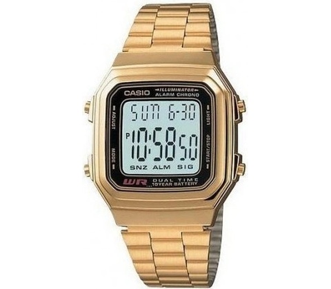 Casio A-178WGA-1A
