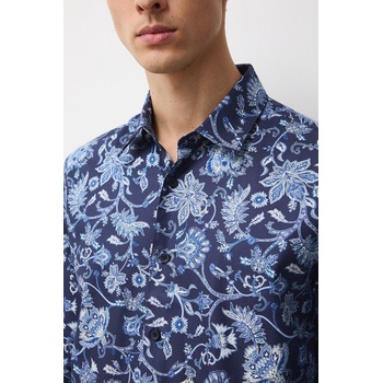 MEDICINE Памучна риза Medicine (RS26-KDM100)