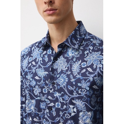 MEDICINE Памучна риза Medicine (RS26-KDM100)