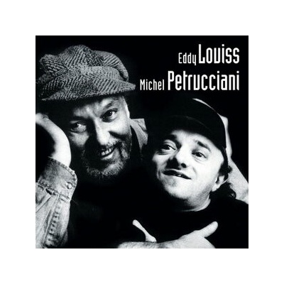Eddy Louiss, Michel Petrucciani - Conference De Presse CD
