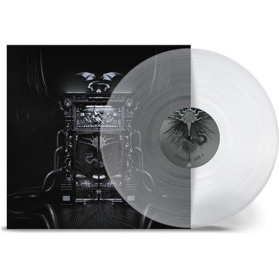 Knosis - Genknosis (Limited Edition) (LP) (4065629737016)
