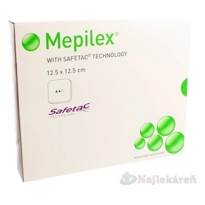 Mölnlycke HealthCare AB Mepilex Border