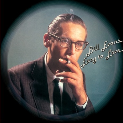 Bill Evans - Easy To Love LTD LP