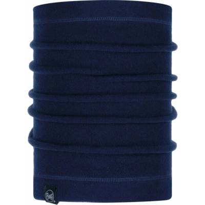 Buff Polar Neckwarmer Night Blue
