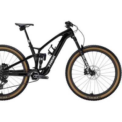 Trek Fuel EXe 9.9 X0 AXS T-Type Dark Star 2025