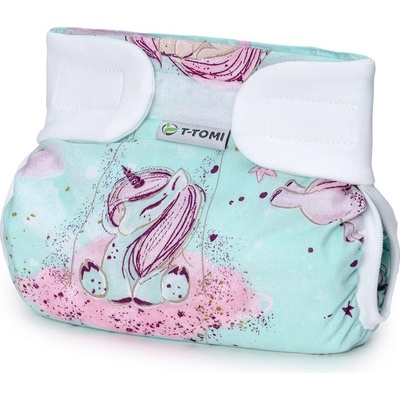 T-TOMI Ortopedical Abduction Pants Velcro ortopedické abdukčné nohavičky na SZ Unicorn 3-6 kg