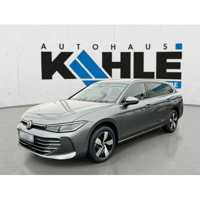 Volkswagen Passat 2.0 TDI Business DSG 110 kW