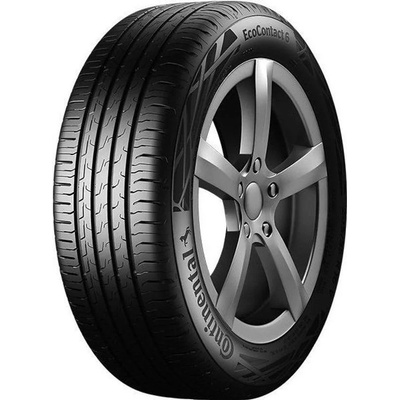 Continental EcoContact 6 Q 195/60 R16 93H