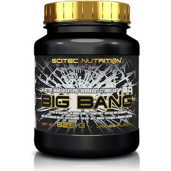 Scitec Big Bang 825 g