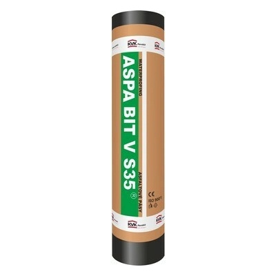 Aspabit IPA Izolácia V60 S35 10m2/bal.