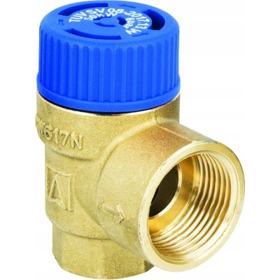 Afriso 3/4'' 42427