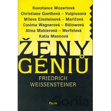 Ženy géniů