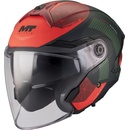 MT Helmets Cosmo SV Zafiro