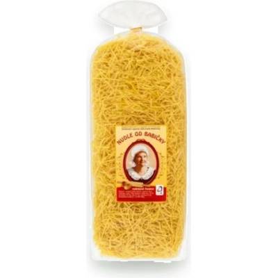 Dobšické nudle od babičky polévkové řezance, 1 kg