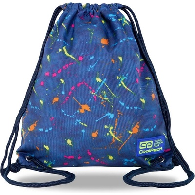 COOLPACK Cool Pack - Спортна торба Solo - Splash