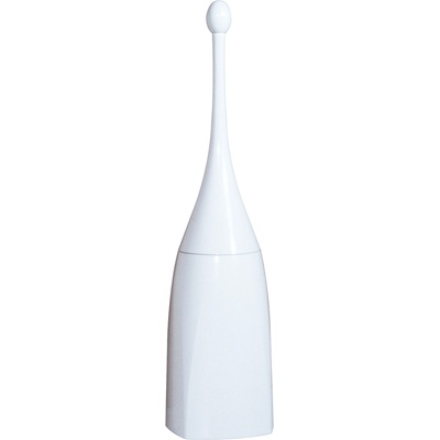 Papernet Четка за тоалетна Papernet, 12 х 12 х 48.5 cm, бяла