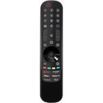 съвместим Lg mr25gb - магическо smart замяна дистанционно управление с гласово управление (mr25gb) Дистанционно