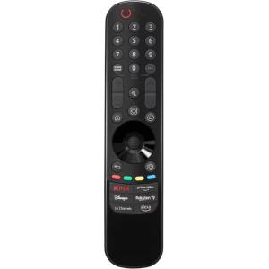 съвместим Lg mr25gb - магическо smart замяна дистанционно управление с гласово управление (mr25gb) Дистанционно