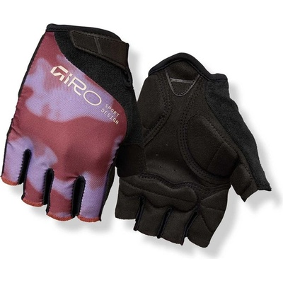 Giro JagEtte Wmn SF maroon
