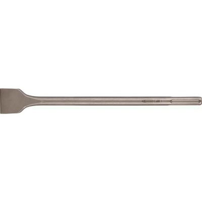 Sekáč široký SDS-max 300x80mm FORTIS