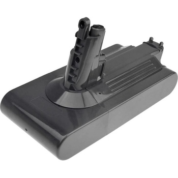 Cameron Sino Батерия за Dyson V11 Absolute Pro, V11 Absolute Extra и други, 4200 mAh, Li-Ion (CS-DYC120VX)