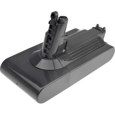 Cameron Sino Батерия за Dyson V11 Absolute Pro, V11 Absolute Extra и други, 4200 mAh, Li-Ion (CS-DYC120VX)