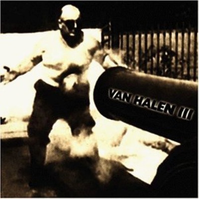 Van Halen - Van Halen 3 CD