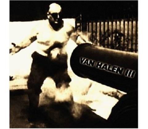 Van Halen - Van Halen 3 CD
