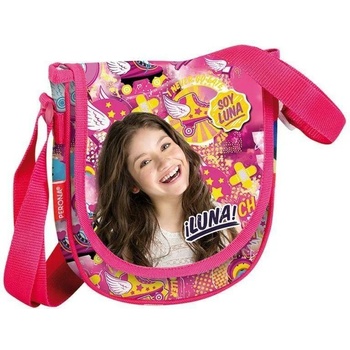 Image 1 of Perona Чанта за момичета за носене през рамо - Soy Luna