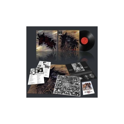 Protector - Urm The Mad Reedice 2026 Vinyl LP