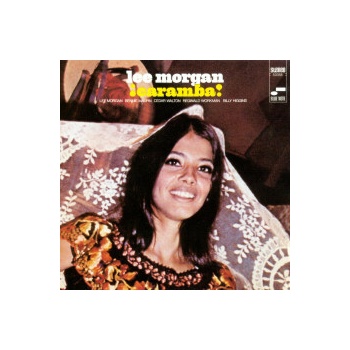 MORGAN, LEE - CARAMBA LP