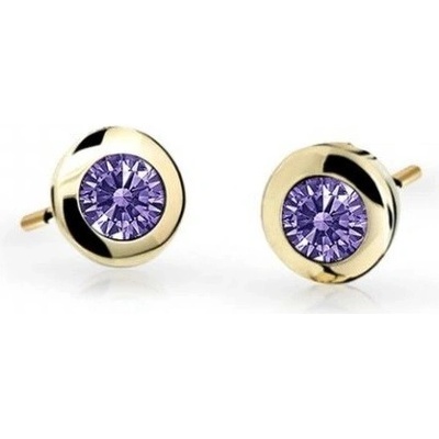 Cutie Jewellery C1537-30-X-1 fialová
