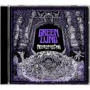 Green Lung - Necropolitan CD