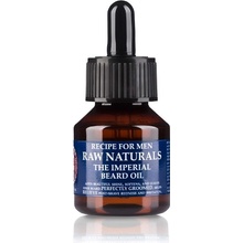 RAW Naturals Imperial olej na vousy 50 ml