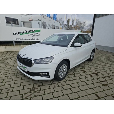 Skoda Fabia 1.0 TSI Selection DSG 85 kW