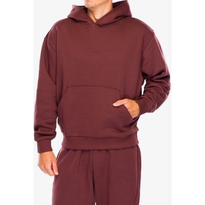 Oakley Soho PO Hoodie 3.0 grenache