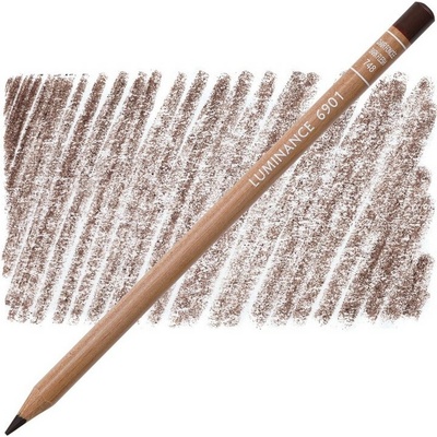 Caran d´Ache Luminance 6901 748 Dark flesh