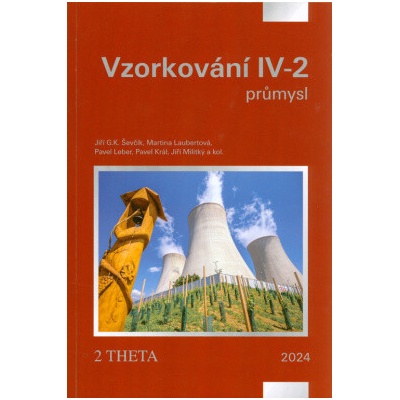 Vzorkování IV