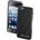 Cellularline Carbon iPhone 4/4S Case black